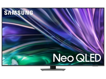 SAMSUNG SMART NEO QLED TV 75" QE75QN85D - 4K Ultra HD 3840x2160, DVB-T2/S2/C, H.265/HEVC, 4x HDMI, 2x USB, Wi-Fi, LAN, F (QE75QN85DBTXXH)