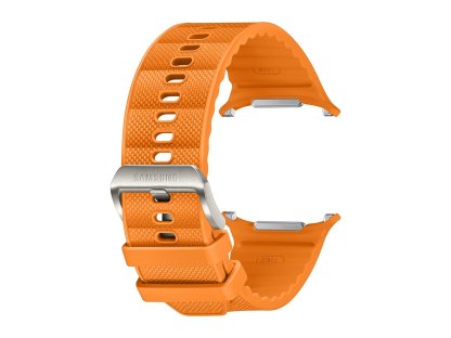 SAMSUNG Sportovní řemínek PeakForm Band pro Ultra Orange (ET-SBL70MOEGEU)