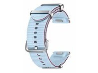 SAMSUNG Stylový sportovní řemínek (M/L) pro Samsung Galaxy Watch 7 modrá (ET-SOL31LLEGEU)