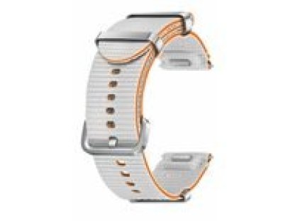 SAMSUNG Stylový sportovní řemínek (M/L) pro Samsung Galaxy Watch 7 stříbrná (ET-SOL31LSEGEU)
