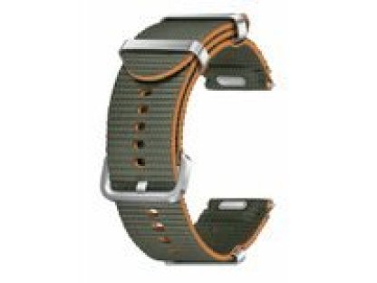 SAMSUNG Stylový sportovní řemínek (M/L) pro Samsung Galaxy Watch 7 zelená (ET-SOL31LKEGEU)