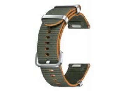 SAMSUNG Stylový sportovní řemínek (S/M) pro Samsung Galaxy Watch 7 zelená (ET-SOL30SKEGEU)
