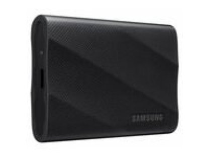 SAMSUNG T9 Externí SSD disk 2TB černá (MU-PG2T0B/EU)