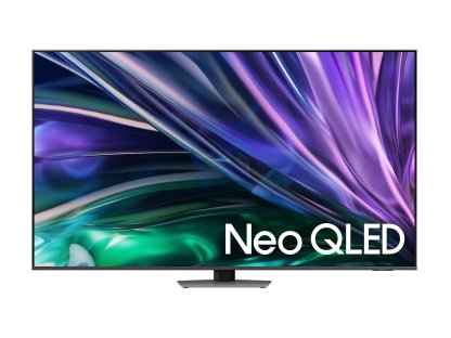 SAMSUNG televize 55" Neo QE55QN85D 4K UHD Carbon Silver (QE55QN85D)