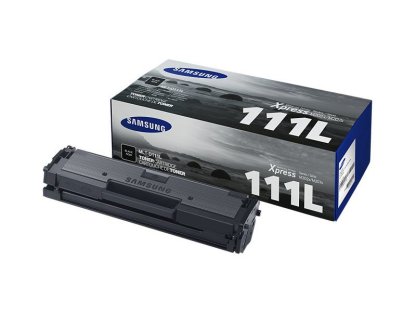 SAMSUNG toner cerný MLT-D111L pro M2020/2022/2070/2078