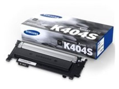 SAMSUNG toner CLT-K404S/ELS, black