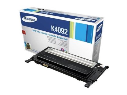 SAMSUNG toner CLT-K4092S/ELS black