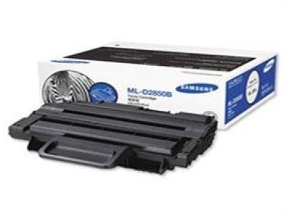 SAMSUNG toner ML-D2850B 5k