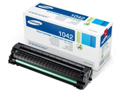 SAMSUNG toner MLT-D1042S/ELS black
