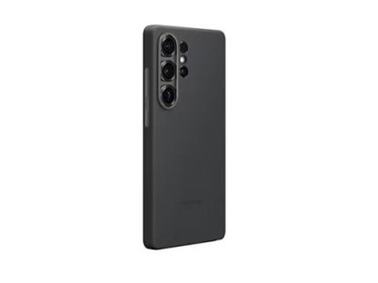 SAMSUNG Tvrzený zadní kryt pro Galaxy S25 Ultra, černý (EF-RS938CBEGWW)