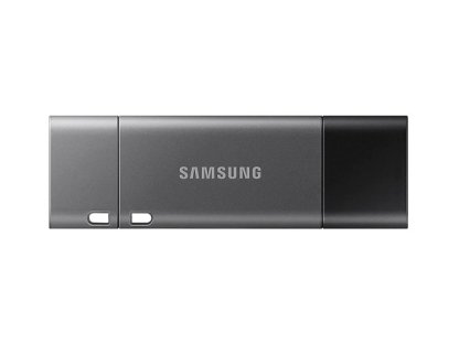 SAMSUNG USB 3.1 Flash Disk DUO Plus 64GB (MUF-64DB/APC)