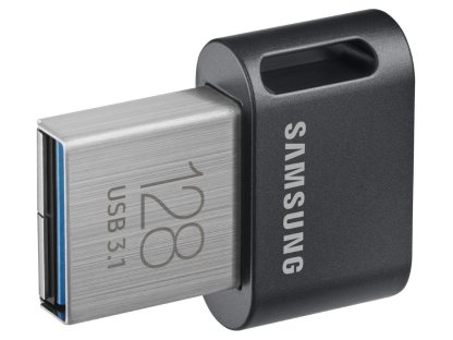 SAMSUNG USB 3.1 Flash Disk Fit Plus 128 GB (MUF-128AB/APC)