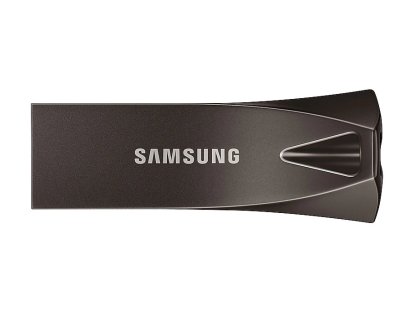 SAMSUNG USB 3.1 Titan Gray 256 GB (MUF-256BE4/APC)