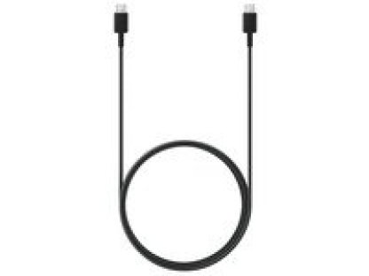 SAMSUNG USB-C kabel 3A, 1.8m Black (EP-DX310JBEGEU)