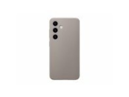 SAMSUNG Vegan Leather Case Galaxy S24 béžová (GP-FPS921HCAAW)