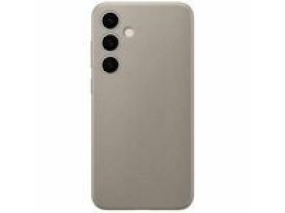 SAMSUNG Vegan Leather Case Galaxy S24+ béžová (GP-FPS926HCAAW)