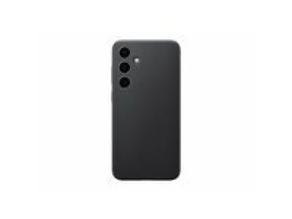 SAMSUNG Vegan Leather Case Galaxy S24+ cerná (GP-FPS926HCABW)