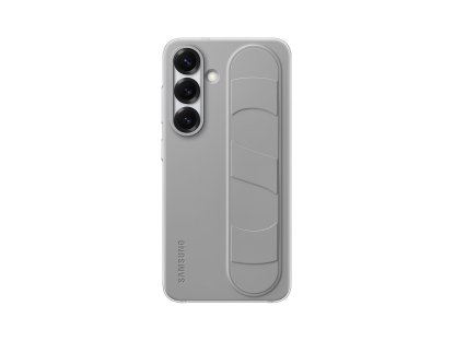 Samsung Zadní kryt s poutkem pro Galaxy S25 Gray (EF-GS931CJEGWW)