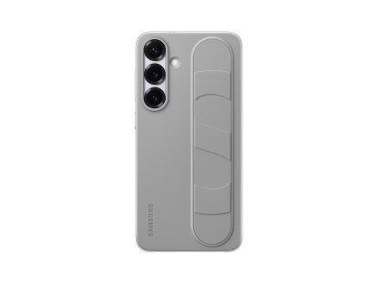 Samsung Zadní kryt s poutkem pro Galaxy S25+ Gray (EF-GS936CJEGWW)