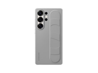 Samsung Zadní kryt s poutkem pro Galaxy S25 Ultra Gray (EF-GS938CJEGWW)