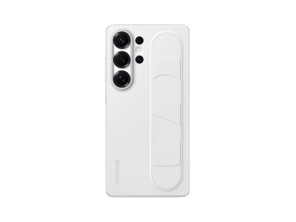 Samsung Zadní kryt s poutkem pro Galaxy S25 Ultra White (EF-GS938CWEGWW)
