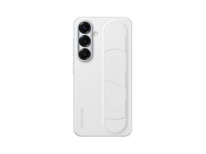 Samsung Zadní kryt s poutkem pro Galaxy S25 White (EF-GS931CWEGWW)
