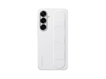 Samsung Zadní kryt s poutkem pro Galaxy S25+ White (EF-GS936CWEGWW)