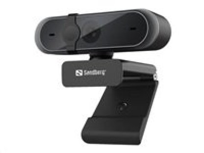 SANBERG USB kamera Webcam Pro (133-95)
