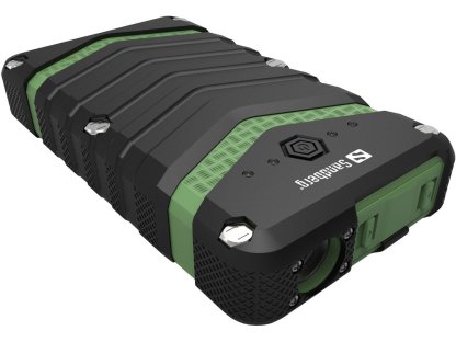 Sandberg Powerbank Survivor 20100 mAh černá (420-36)