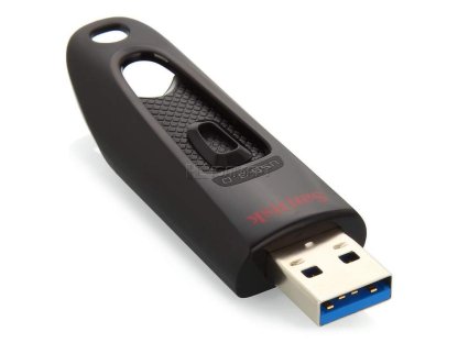 SANDISK 16GB Cruzer Ultra (SDCZ48-016G-U46)