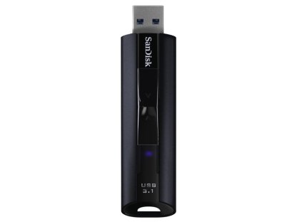 SANDISK 256GB Extreme PRO (SDCZ880-256G-G46)
