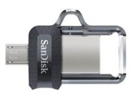 SANDISK 32GB Ultra Dual Drive m3.0 (SDDD3-032G-G46)