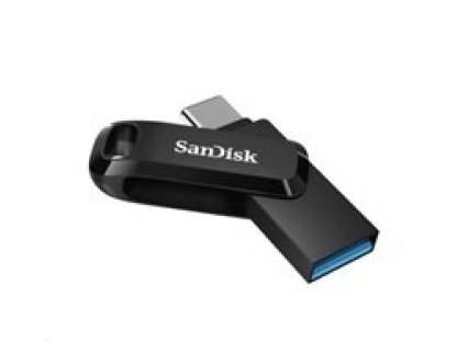 SANDISK 32GB Ultra, Dual USB Drive GO Type-C (SDDDC3-032G-G46)