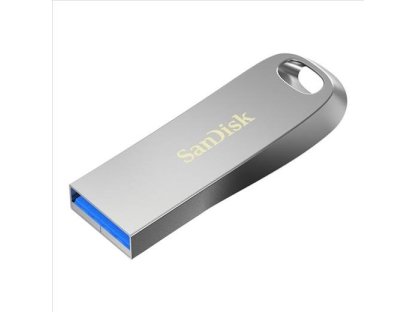 SANDISK 512GB Ultra Luxe (SDCZ74-512G-G46)