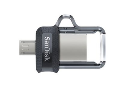 SANDISK 64GB ULTRA DUAL DRIVE m3.0 (SDDD3-064G-G46)