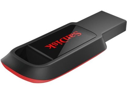 SANDISK Cruzer Spark 32GB USB 2.0 (SDCZ61-032G-G35)