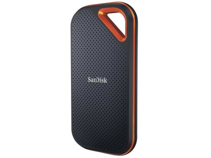 SANDISK Extreme Portable Pro SSD 2TB (SDSSDE81-2T00-G25)