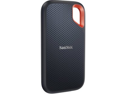 SANDISK Extreme Portable SSD 4TB USB 3.2. (SDSSDE61-4T00-G25)