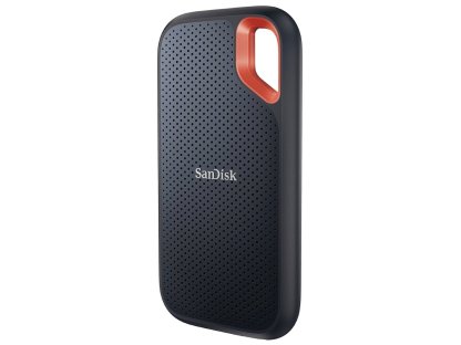 SANDISK Extreme Portable V2 2TB SSD (SDSSDE61-2T00-G25)