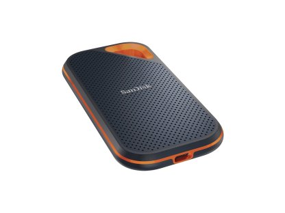 SanDisk Extreme Pro Portable SSD 1TB Ext. SSD  (SDSSDE80-1T00-G25)