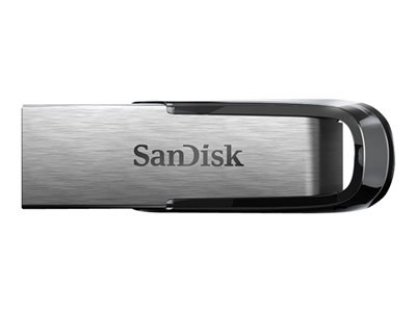 SANDISK Flash Disk 256GB USB 3.0 Ultra Flair (SDCZ73-256G-G46)