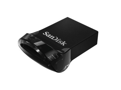 SANDISK Flash Disk 32GB USB 3.1 Cruzer Ultra Fit (SDCZ430-032G-G46)