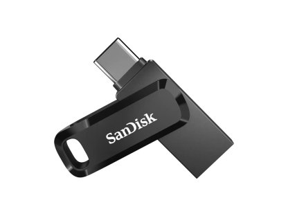 SANDISK Flash Disk 512GB Ultra Dual Drive Go, USB-C 3.2 (SDDDC3-512G-G46)