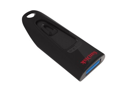 SANDISK Ultra 256GB, USB 3.0, USB-A (SDCZ48-256G-U46)