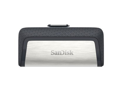 SANDISK Ultra Dual 256GB USB-C (SDDDC2-256G-G46)