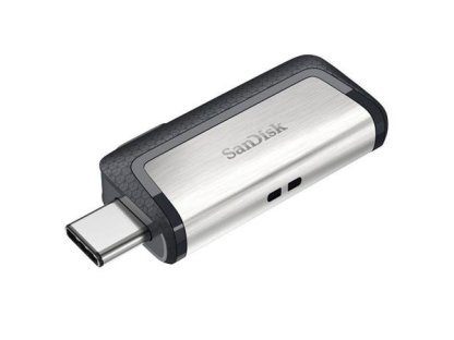 SANDISK Ultra Dual 32GB USB-C (SDDDC2-032G-G46)