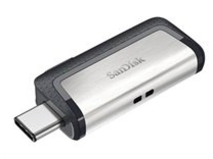 SANDISK ULTRA DUAL DRIVE 64GB (SDDDC2-064G-G46)