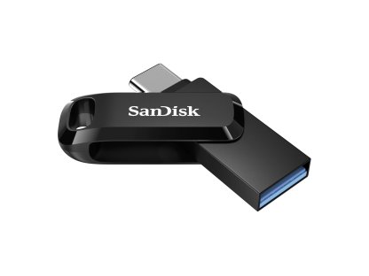 SANDISK Ultra Dual Drive Go 128GB (SDDDC3-128G-G46)