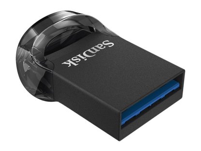 SANDISK Ultra Fit 512GB USB 3.1 (SDCZ430-512G-G46)