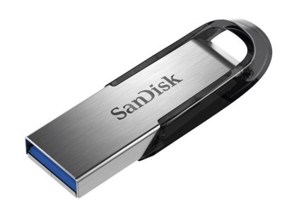 SANDISK Ultra Flair 64GB USB 3.0 (SDCZ73-064G-G46)